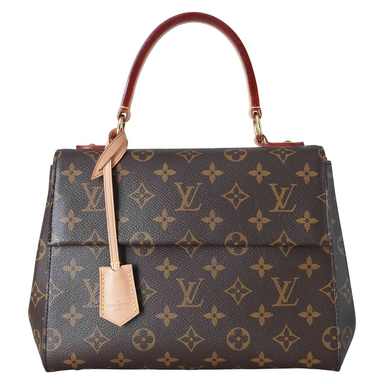 LOUIS VUITTON(USED)루이비통 모노그램 클루니 BB